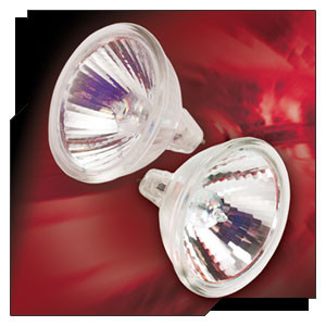 Ushio JR12V50WSP/CG/IR-U