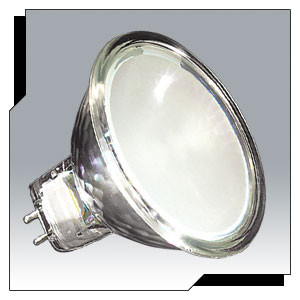 Ushio JR12V75WFL30/CG/SFT-U