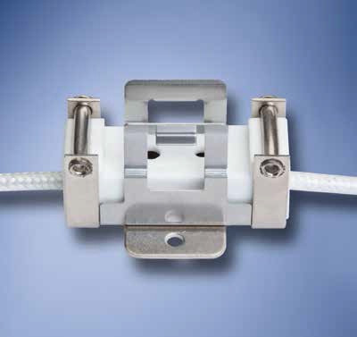 TP23L Socket
