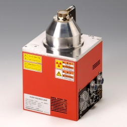 Hamamatsu L10321 Microfocus X-ray Source