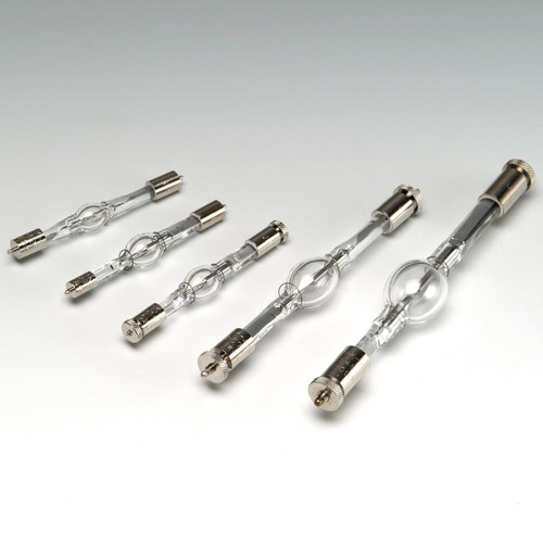 Hamamatsu L2174-01 Super-Quiet Xenon Lamp