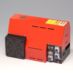 Hamamatsu L9631 Microfocus X-ray Source