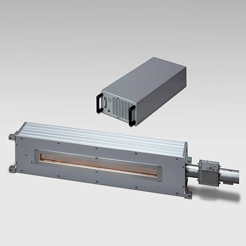 Hamamatsu L11751-01 Flat Excimer