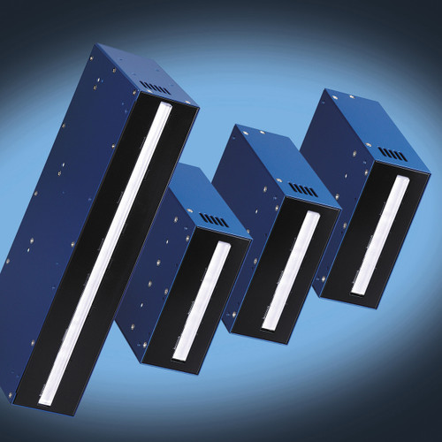 Hamamatsu L11403 Lightningcure Linear irradiation type UV-LED unit LC-L5