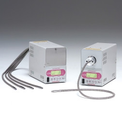 Hamamatsu L9566 Lightningcure Spot light source LC8