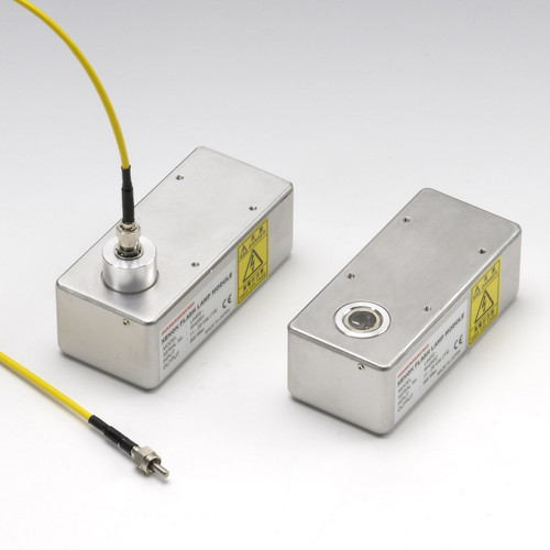 Hamamatsu L9455 Compact 5W Xenon Flash Lamp Module