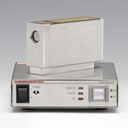 Hamamatsu L12645 Photoionizer