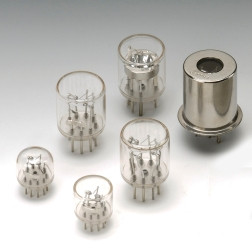 Hamamatsu L2436 15W Long Service Life Xenon Flash Lamp