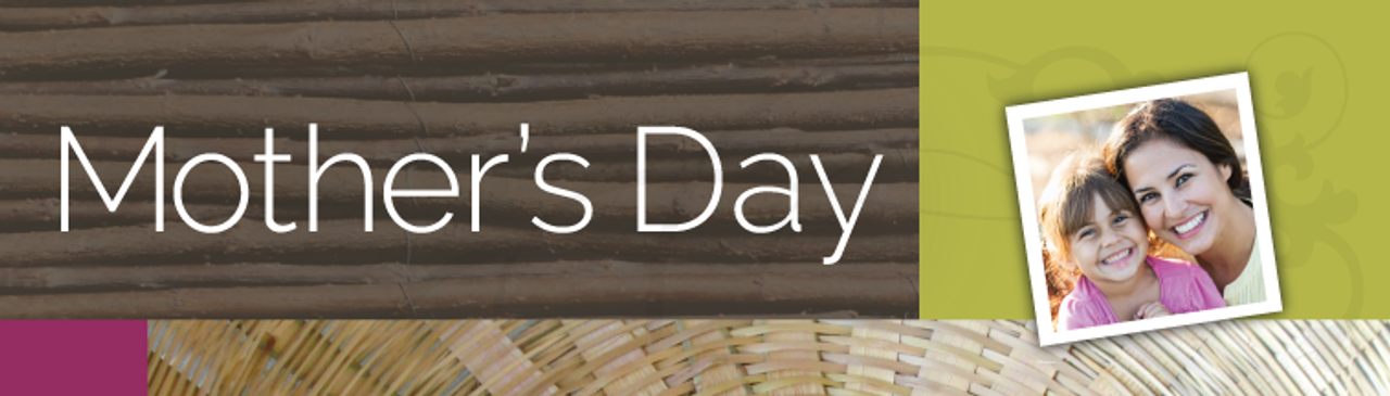 Mother's Day Gift Baskets 