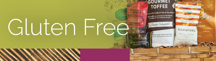 Gluten Free Gift Baskets