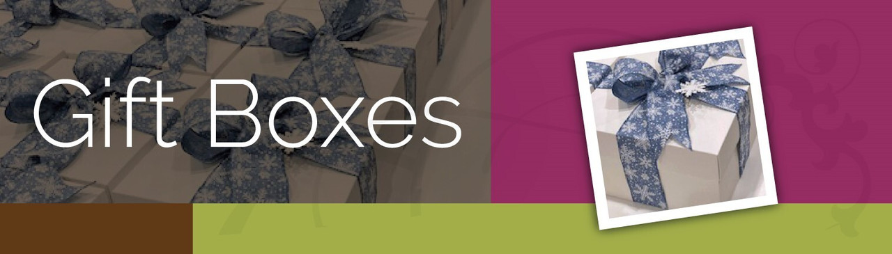 Gift Boxes