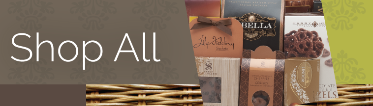 Shop All Gift Baskets