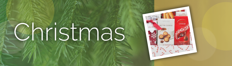 Christmas Gift Baskets