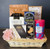Mother's Day Cheese and Crackers Tray