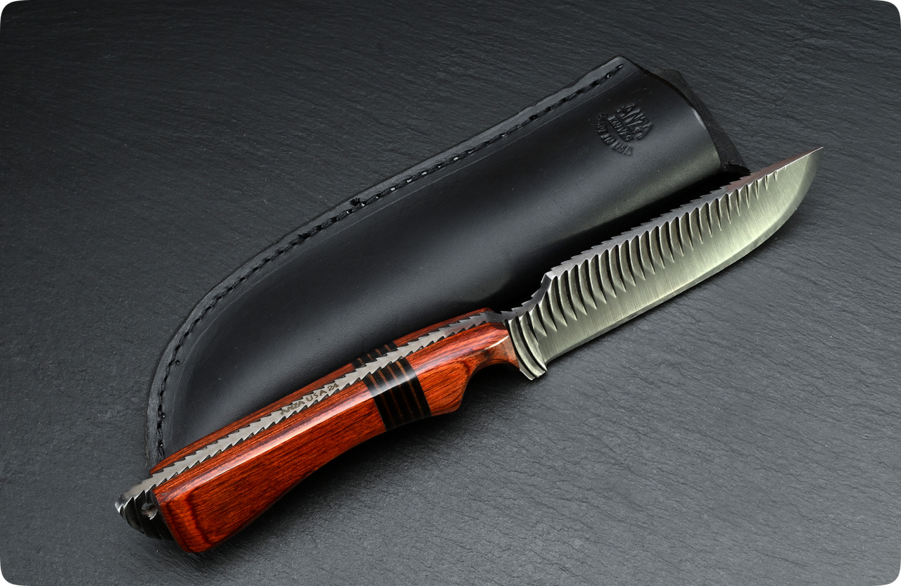 Anza Knives