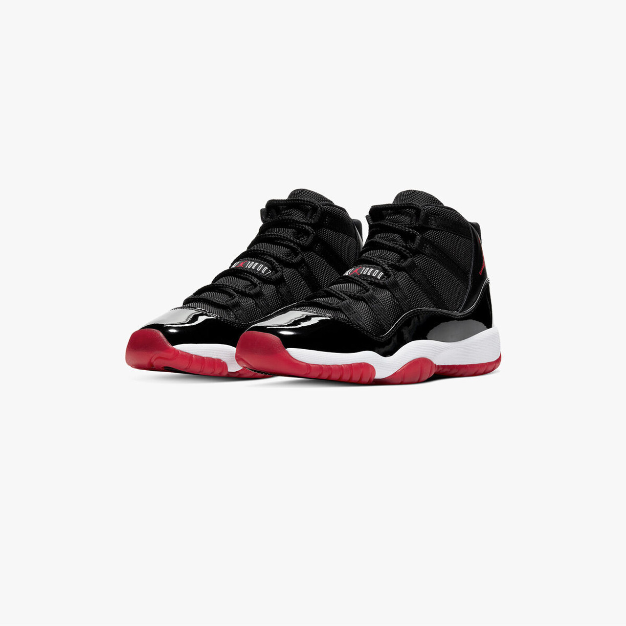 新作絶版NIKE AIR JORDAN11 PlayOffs 27cm 靴