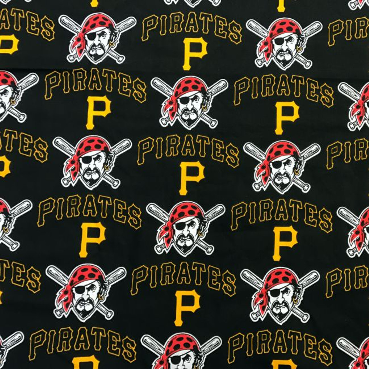 Pittsburgh Pirates Vintage Classic Hockey' Women's T-Shirt