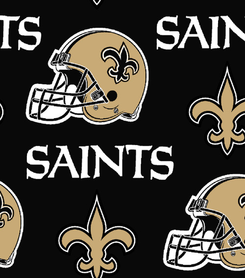 New Orleans Saints Greek Letter Shirts
