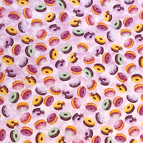 Donut Greek Letter Apparel