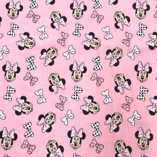 Minnie Mouse Greek Letter Apparel