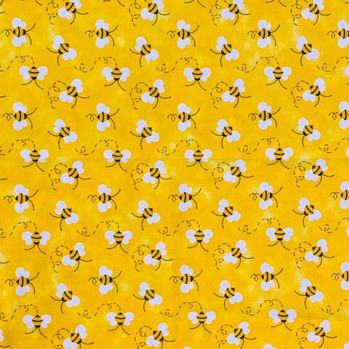 Bee Greek Letter Apparel