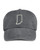 Indiana State Map Outline Embroidered Hat