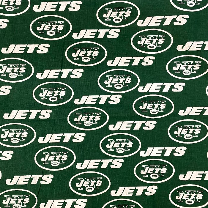 New York Jets Custom Team Authentic T Shirt