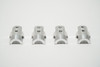 XP 1000 Front Sway bar Clamps