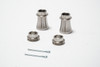Stainless steel spacers