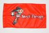 Shock Therapy Dune Flag 