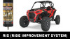 Ride Improvement System (RIS) Polaris Turbo S  CALL FOR AN APPOINTMENT