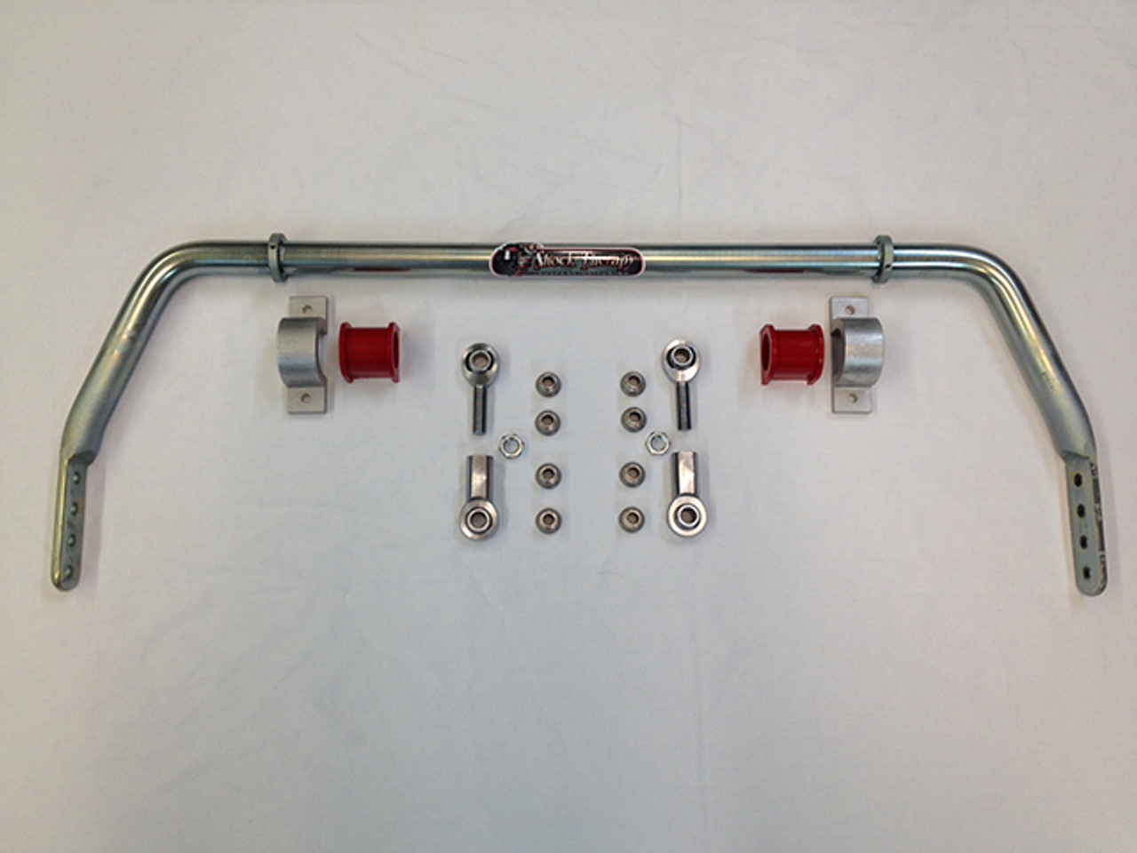 XP 900 Rear Sway Bar