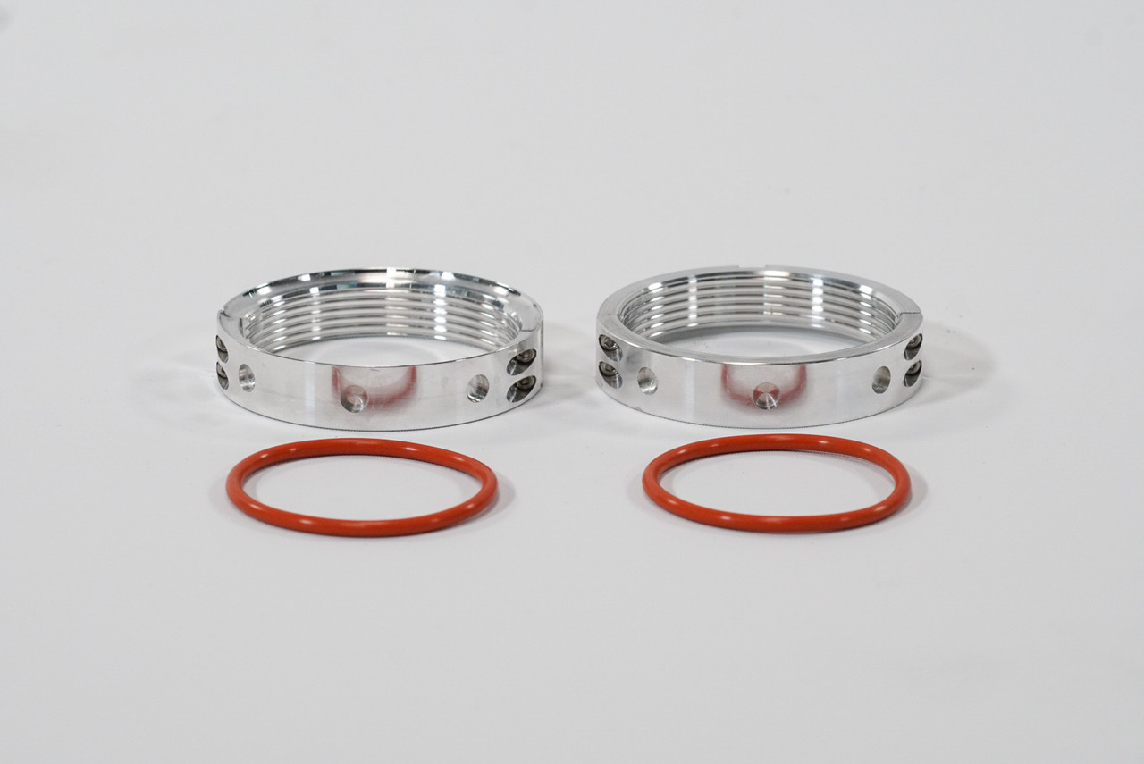 Polaris Turbo S (DRS)     Dual Rate Spring Kit