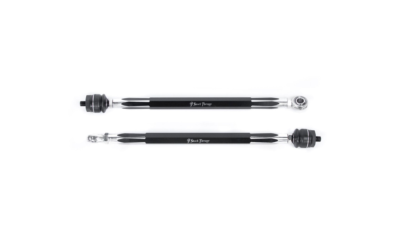 Tie Rod Kit ONLY (For use with our BSD™ pin kit) 