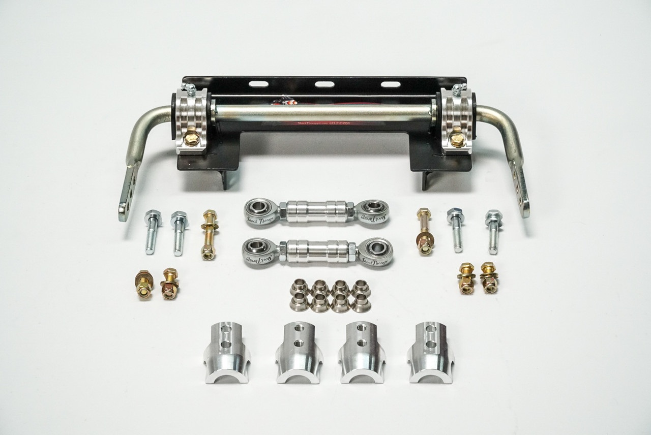 Front Sway Bar Kit RZR XP 1000