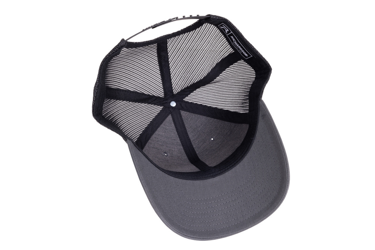 Shock Therapy Flag Logo Snap Back Hat
