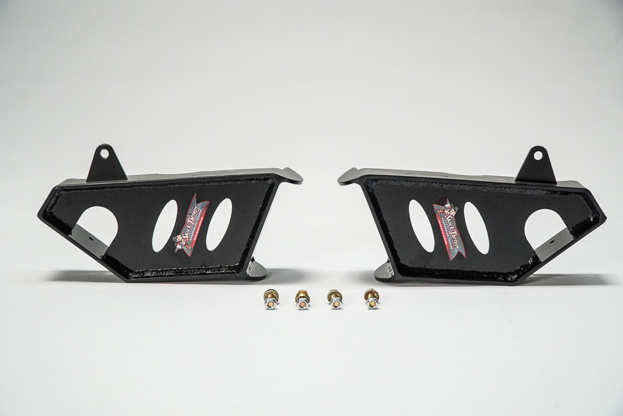 Frame Supports for all Polaris RZR XP 1000 Models 