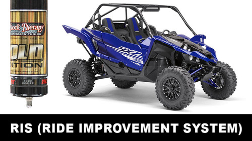 Yamaha - Yamaha YXZ 1000R - Shock Therapy Suspension, Inc