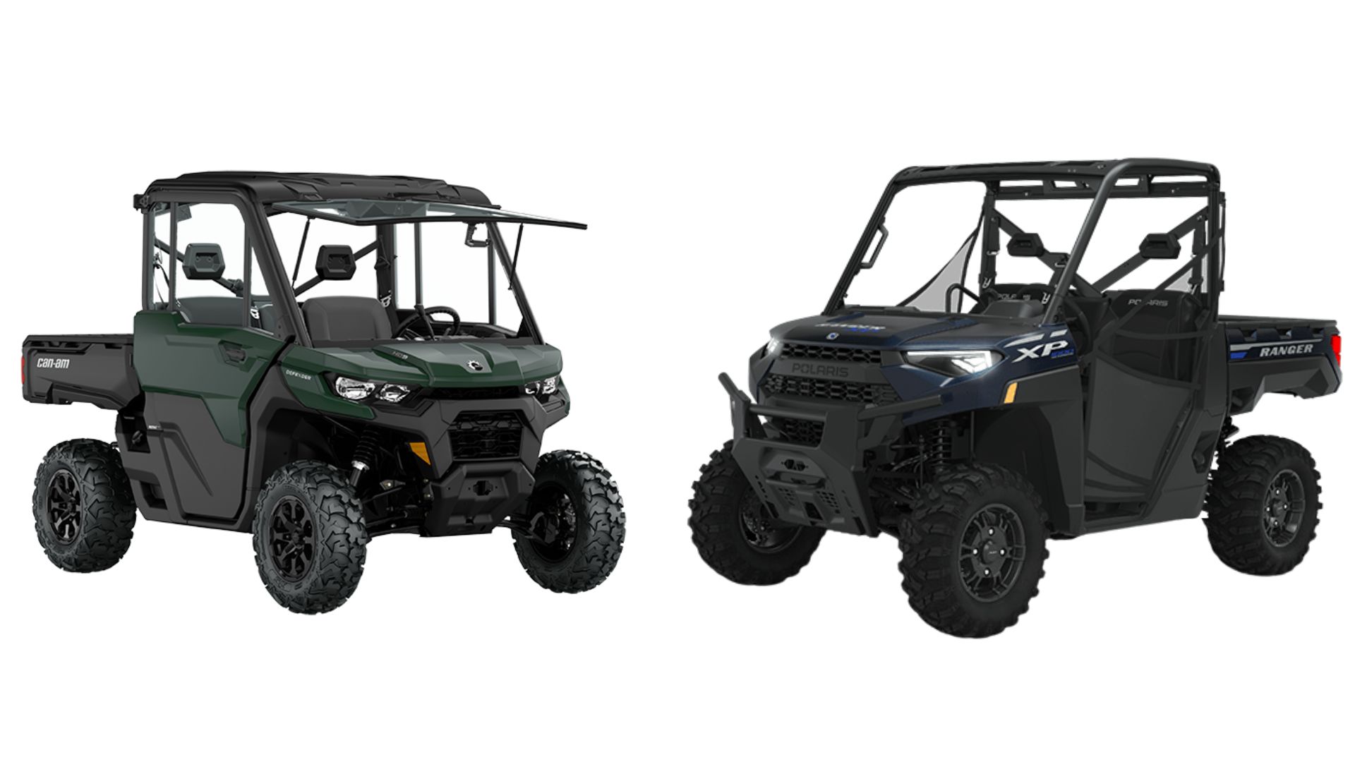 Utility Vehicle Shock Upgrades