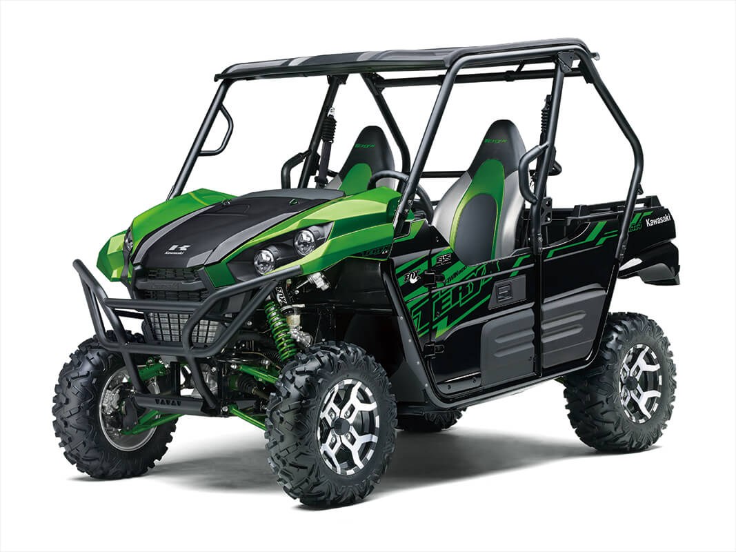 Kawasaki Teryx