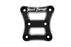 Shock Therapy Can Am Maverick X3 Pull Plate Front (6 Bolt)