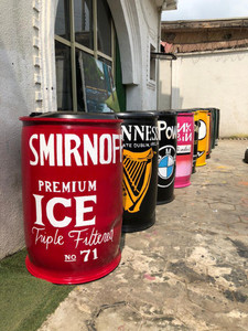 Special Art_Art Used On Drums#07