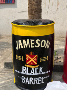 Special Art_Art Used On Drums#08