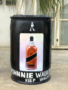 Special Art_Art Used On Drums#17