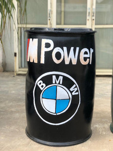 Special Art_Art Used On Drums#18