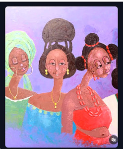 Asa Mi Ewa Mi Series V