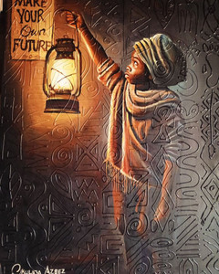 Light To My Darkness