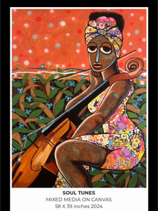 Soul Tunes