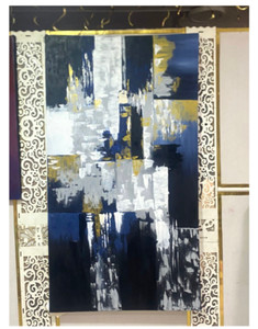 Abstract  Collection#02