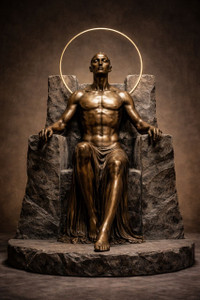 The Throne Within